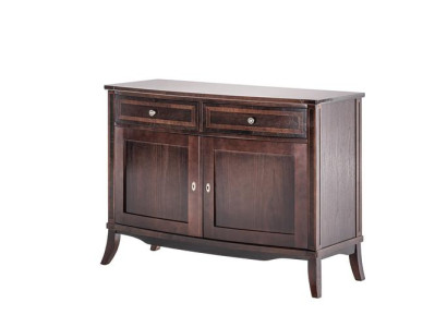 Modern Wood Chest of drawers Sideboard Chests of drawers Low Boards Living room cabinet Sideboard